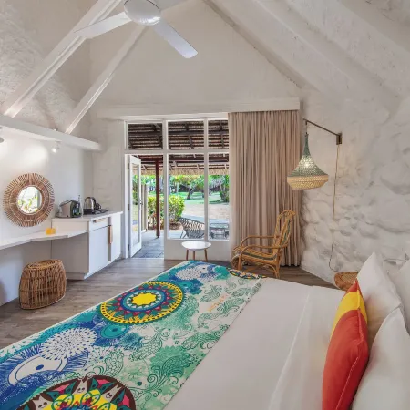 La Pirogue Mauritius