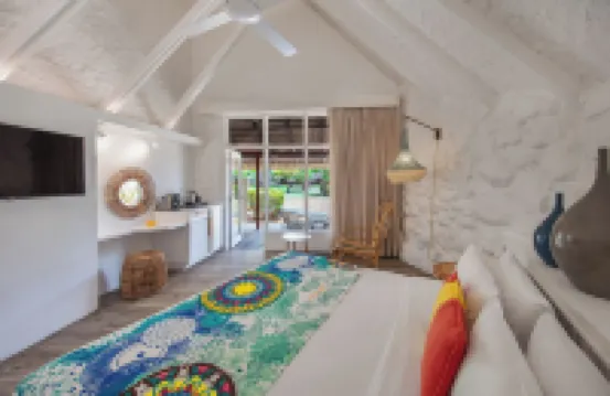 La Pirogue Mauritius