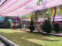 Madhura Agro Tourism Hotel di Wai