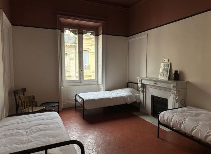 Auberge de jeunesse HI Avignon