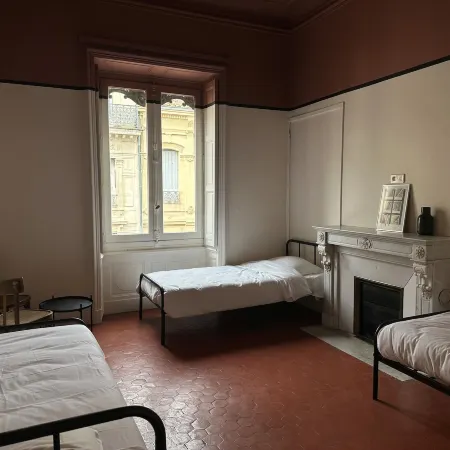 Auberge de jeunesse HI Avignon