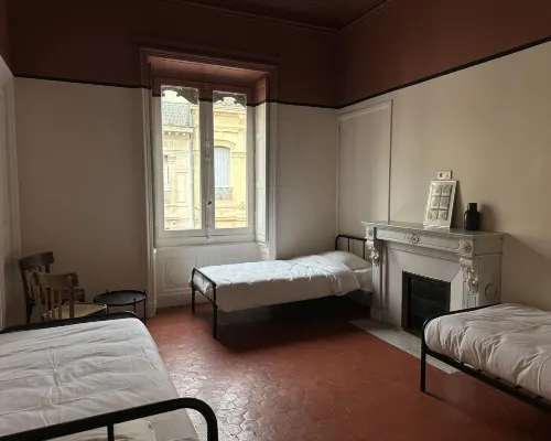 Auberge de jeunesse HI Avignon Các khách sạn ở Avignon