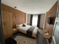 Ahsena BUTİK Otel Hotels in Zilkale