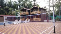 Lazy Frog Guest House