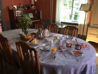 Stockholm B&B Cottage