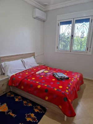 Dar Latifa Hotels in Tinerhir