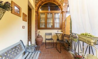Lounge Flat Camaiore Wifi Versilia Coast