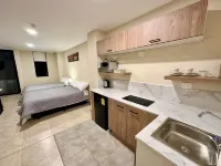 Suitesecu Cuenca Hotels in Cuenca