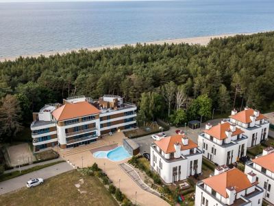 Bosque Komfort I Relaks Widok na las I Ogr D