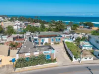 Hotel Baramar Nagua Hotels in Nagua