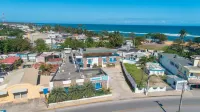 Hotel Baramar Nagua - Wifi