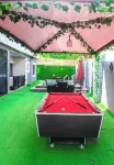 Luxurious 3-Bedroom Apartment in Heart of Lagos