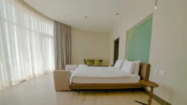 Gorgora Eco Resort By Ethiopian Skylight Hotels in 