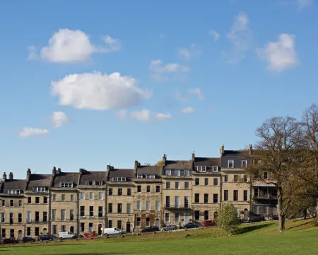 ザ Z ホテル バース バースのホテル