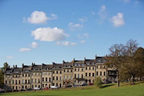 The Z Hotel Bath Hotels in Bath