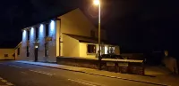 Saracens House