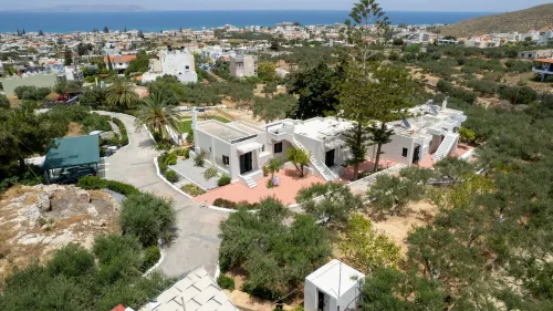 Seaside Gem Near Heraklion Villa Maro III Getaway Hotels in Kokkini Hani