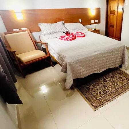 Hotel Fenix