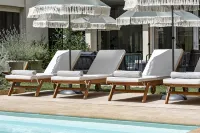Maison des Ambassadeurs - Rooftop Pools