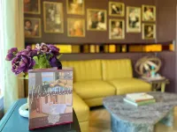 The Florentine Waterfront Hotel Hotels in Lane County
