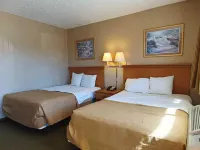 Executive Inn by OYO Kilgore North