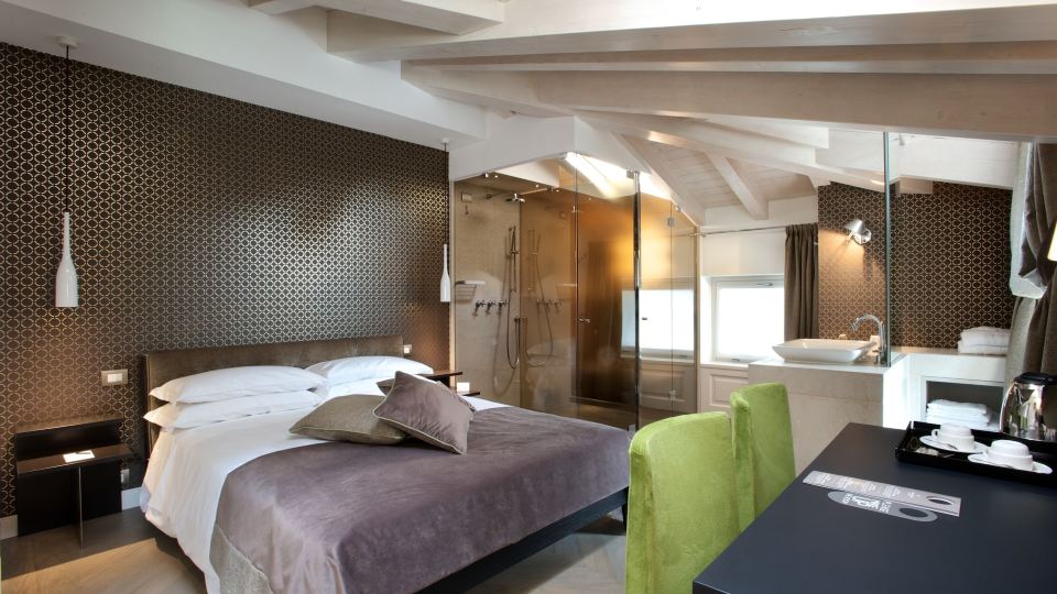 Fuori Porta House