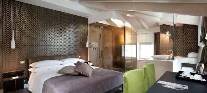 Fuori Porta House Hotels in Bergamo