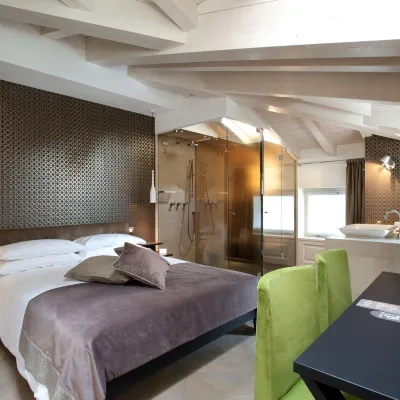 Fuori Porta House Hotels near The Cittadella