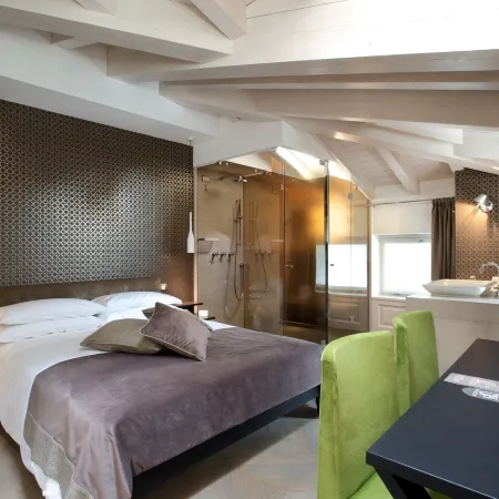 Fuori Porta House