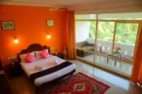 Ocean Bay Ayurvedic Beach Resort Hotels in Kovalam
