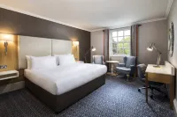 Oulton Hall Hotel, Spa & Golf Resort Hotels in Garforth