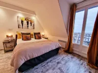 Les Terrasses de Saumur - Hôtel & Appartements - Restaurant & Spa (Logis) Hotel di Chenehutte-Treves-Cunault