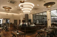 Continental Hotel Budapest - Breakfast
