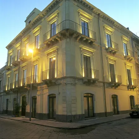 Hotel la Ville