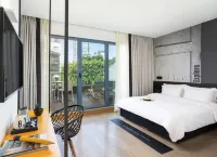 By14 TLV Hotel - Bares