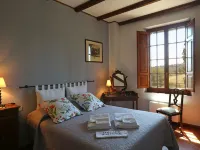 Agriturismo Macciangrosso Casale Piccolomini Hotels in Chiusi
