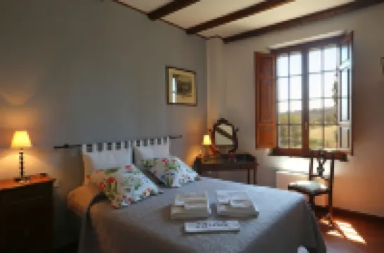 Agriturismo Macciangrosso Casale Piccolomini