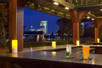 The Royal Sonesta Boston - bar