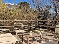 Hotel Santacroce Meeting Các khách sạn gần Centro Storico di Sulmona