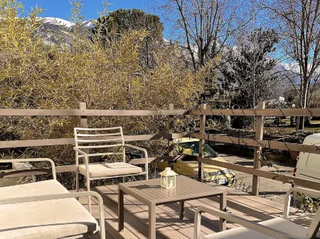 Hotel Santacroce Meeting Отели в г. Tocco da Casauria