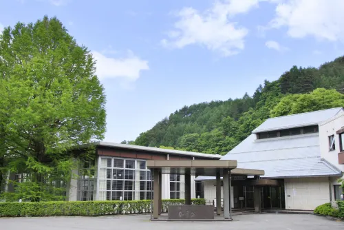 Kasuga No Mori Hotels in Saku