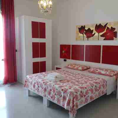 B&B Corallo Rooms