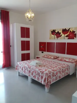 B&B Corallo Hotels in Taviano