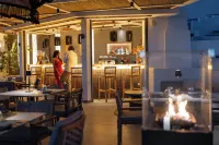 Petit Palace Suites - ที่มีบาร์