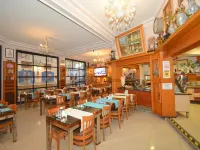 Hotel Istankoy Bodrum โรงแรมใกล้หาด Akkan Beach