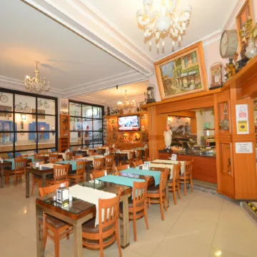 Hotel Istankoy Bodrum