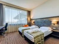 ETO Park Hotel Business & Stadium Hotels in Gyor