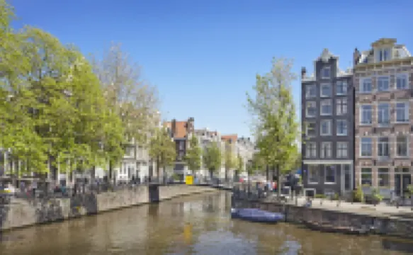 阿姆斯特丹新星公寓