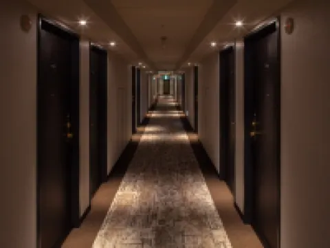 新飯冢車站經濟型酒店 飯冢市酒店