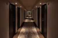 Shin Iizuka Station Hotel Hotel a Nōgata